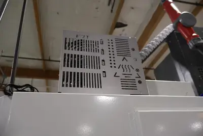 2024 HAAS VF-3SS CNC Milling | MD Equipment Services LLC (19)