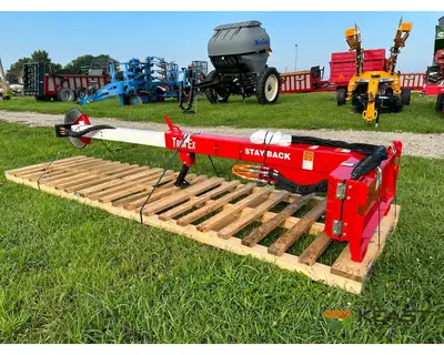 Used FECON TE26D - 26' REACH Boom Mowers Iowa US | Keast Enterprises #1360547