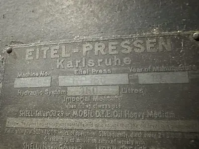 USED EITEL