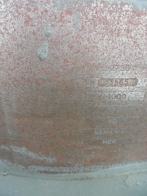 USED PARSONS PEEBLES -