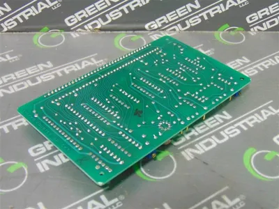 Thermo Environmental 9273 Counter Board 9288 Rev. D Used