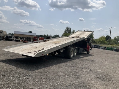 Used 2013 FORD LGT CONVENTIONAL Conventional trucks Michigan US | Miedema Asset Management Group #1370018