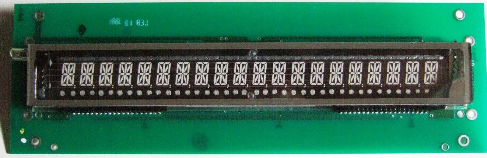 New | in-Stock IEE Does Not Apply Semiconductor - Other California US | Amiron Machinery #1309113