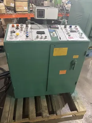 USED 1996 BRUDERER BSTA 60IIHL