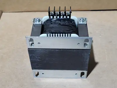 NEW HAMMOND POWER SOLUTIONS INC. SP500ACP