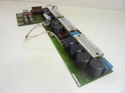 USED SIEMENS VDD9969EL