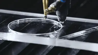 Laguna SmartShop® Laser | EX CO2 Laser