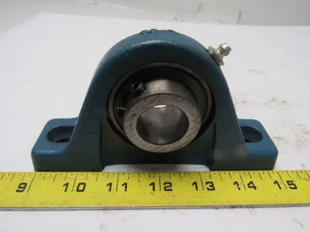 New | in-Stock MB MFG _UNKNOWN_ Bearings | Arrow Industrial #623434