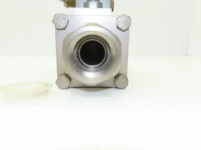 New | in-Stock COAX _UNKNOWN_ Valves/Fittings | Arrow Industrial #612829