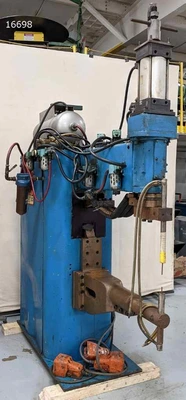 SCIAKY (USED) SPOT WELDER