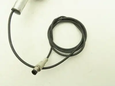 Keyence FI-C20D Concentration Sensor 30" Length Pipe Mount