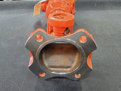 USED MURRAY JENSEN 1510098