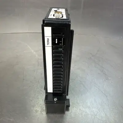 Tecnint HTE MD-CNT/CO CPU Module Modular I/0 System. (5.4.2)