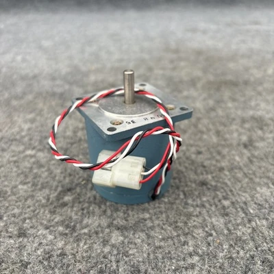 Used Warner Electric SS25 A.C. Motors California US | Davliegogo LLC #1706765