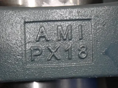 Used AMI BEARINGS PX18 Tooling & Accessories (Other) Ohio US | HGR 24 #799258