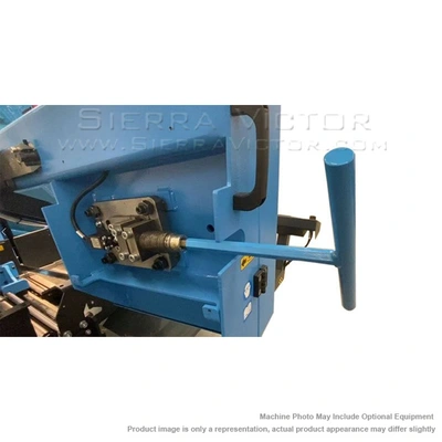 NEW DOALL S-500CNC