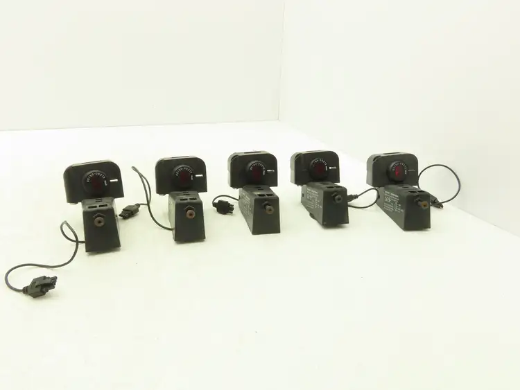 Used SIEMENS DEMATIC _UNKNOWN_ Proximity Sensors | Arrow Industrial #557864