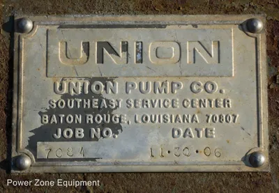 USED UNION QX-300