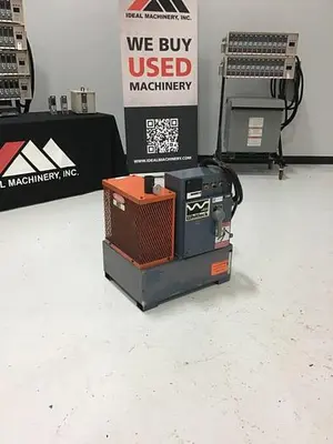USED AEC WHITLOCK HA-60
