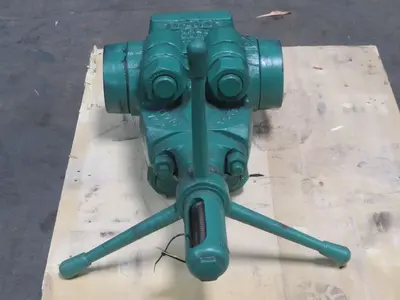 Used CAMERON J007421-2522110 Pump & Valve Parts Texas US | Aucto #1308470