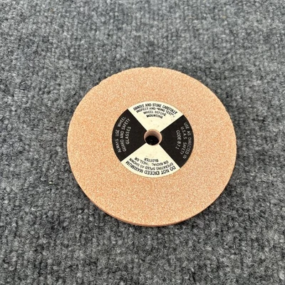 New | in-Stock Radiac 9A1202-08-V25 Grinding Wheels California US | Davliegogo LLC #1707615