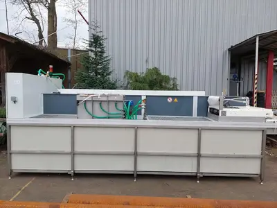 USED 2015 SATELOG -