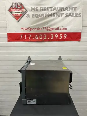 Cadco Roberta XAF003 Convection Oven Refurbished!