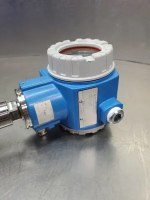Used Endress+Hauser _UNKNOWN_ Valves/Fittings South Carolina US | Palmetto Automation #1163677