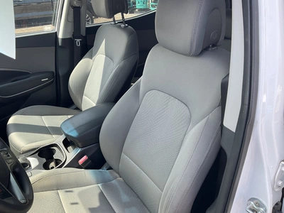 Used 2017 HYUNDAI SANTA FE SPORT SUVs Michigan US | Miedema Asset Management Group #1327787