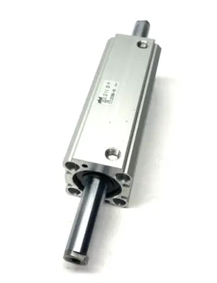 Used PHD Rotating Pneumatic Cylinder, Double End Rod, Dbl-Act Pneumatic Cylinders Michigan US | Maverick Industrial Sales #1391211