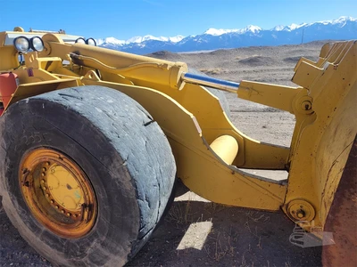 Used 1998 JCI 700M Wheel Loaders Colorado US | ABN Services #1339282