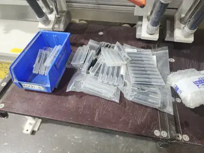 USED 2022 KOCH SPRINT SELECT.LINE