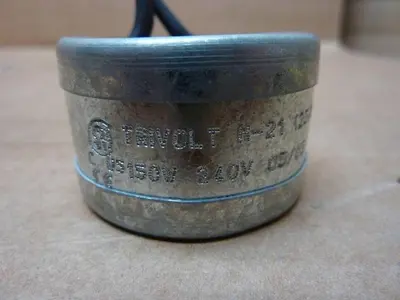 USED TRIVOLT N-21  (2545)