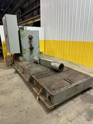 HORSBURCH & SCOTT DRIVE & GEARBOX: STOCK #20406
