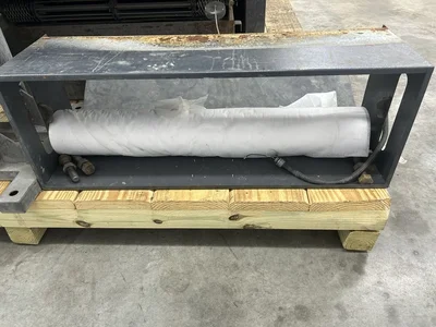 Used 2022 TIMESAVERS LYNX 37MWT-DD-60 Deburring Machines Georgia US | The Equipment Hub #1343347