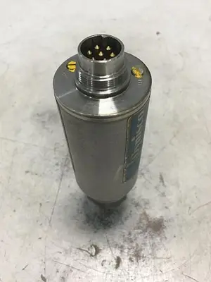 USED DYNISCO IDA354-5C-S78