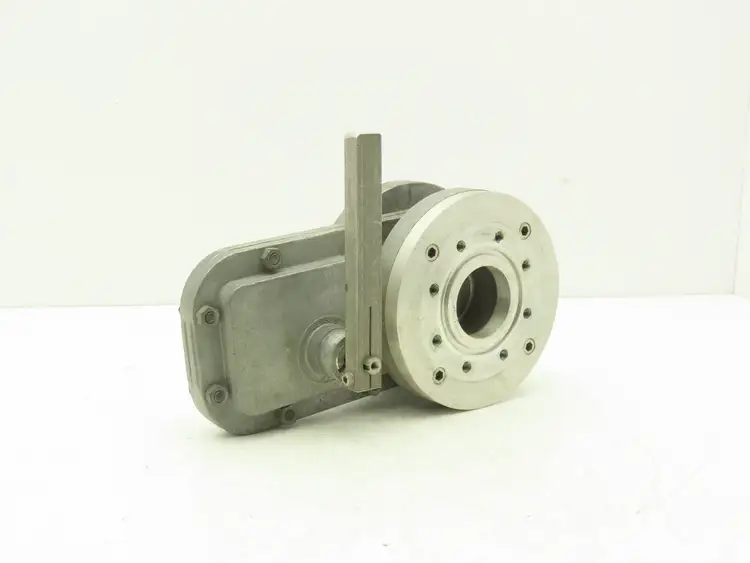 Used VACUUM RESEARCH COMPANY _UNKNOWN_ Valves/Fittings Indiana US | Arrow Industrial #568843