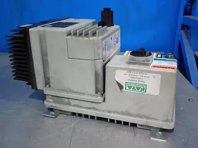 USED ALLENBRADLEY 284GFVD7P6D25RRGCBGDB1EMI