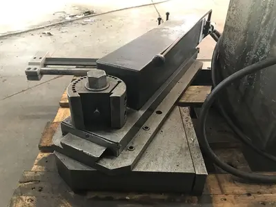 USED SOVECOP HYDRAULIC COPYING UNIT FOR LATHE
