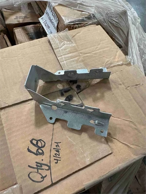 Used SIMPSON STRONG TIE Misc Fasteners Florida US | MachineryMax #1420841