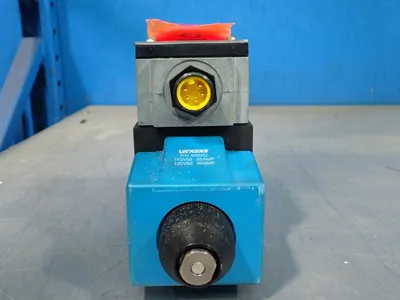 Used VICKERS PA5DG4S4LW 013C B 60 Pumps Ohio US | HGR 24 #792075