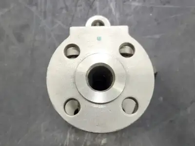 USED TUFLINE 067