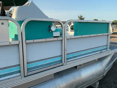 Used 1994 CREST SPORT 18-23 Boats (Misc) Michigan US | Miedema Asset Management Group #1324293