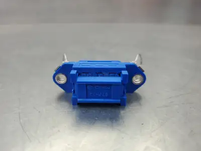 DDK 57F-14 Interface Connectors (850-57F-40140-20) 5E-18