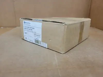 NEW ELECTRIPRO EPOCHAIN3100FT