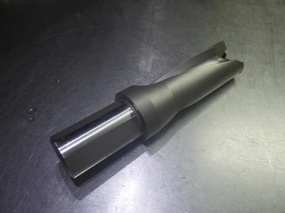 Komet 1.75" Coolant Thru Drill 1.25" Shank V57 54452 (LOC2405)