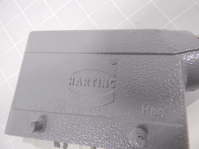 Used HARTING _UNKNOWN_ Connector Accessories Texas US | OCO Industrial #1626199