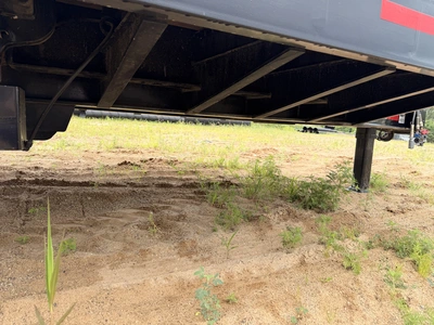 Used 2023 PRATT SCT9511 Tiltbed Trailers Michigan US | Miedema Asset Management Group #1334663