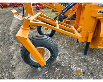 Used HURRICANE DITCHER _UNKNOWN_ Trenchers Iowa US | Keast Enterprises #1360333