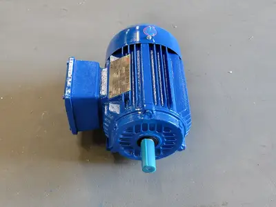 NEW AMEG AG001402